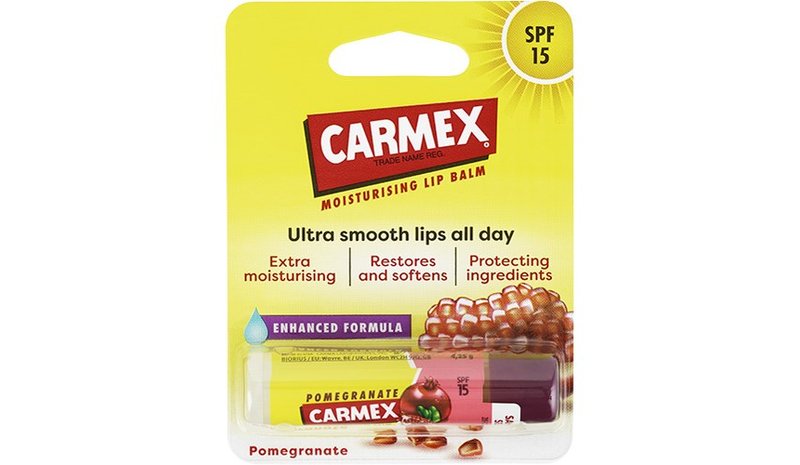 Carmex Pomegranate Stick 4,3 g