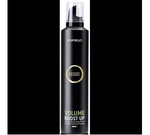 Montibello Decode Volume Boost Up 300 ml