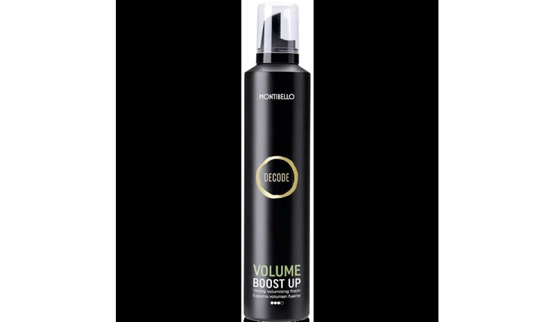 Montibello Decode Volume Boost Up 300 ml