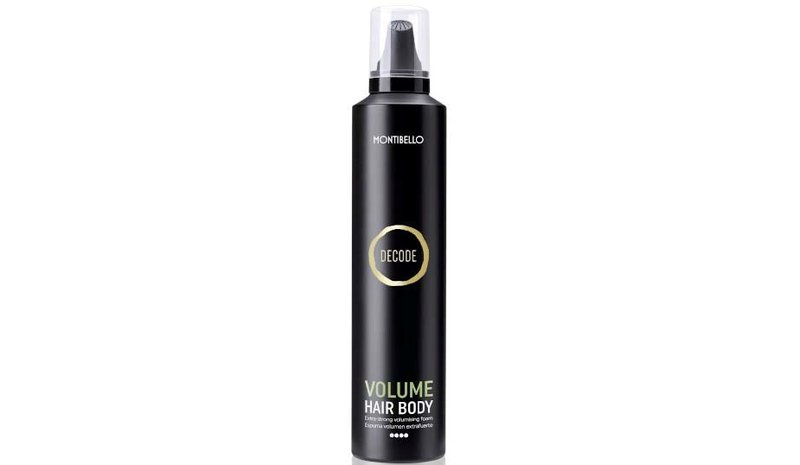 Montibello Decode Volume Hair Body 300 ml