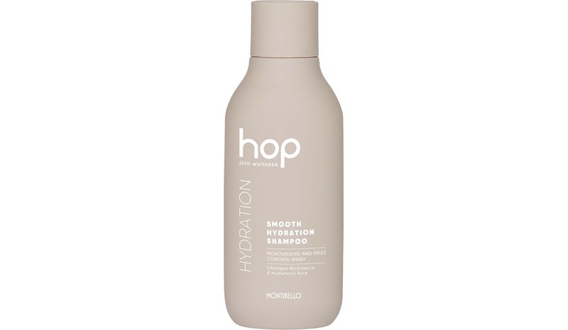 Montibello HOP Smooth Hydration Shampoo 300 ml