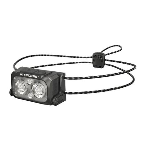 Nitecore NU25 MCT UL otsalamppu