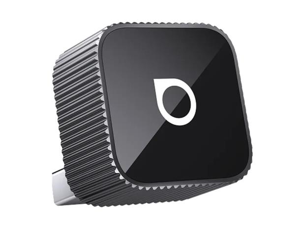 Ottocast Mini Cube Style B langaton CarPlay- ja Android Auto -sovitin