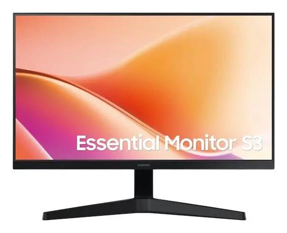 Samsung S24F330EAU (24"), näyttö