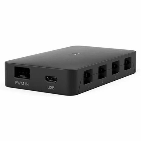 FRACTAL DESIGN Adjust Pro Hub