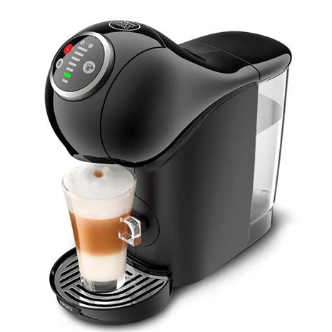 Krups Nescafé Dolce Gusto Genio S Plus KP340810, kapselikeitin