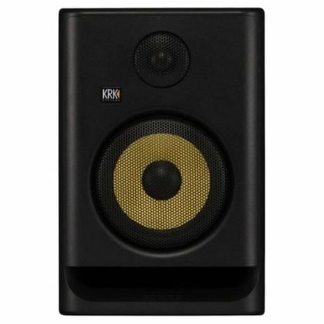 KRK Systems Rokit 7 G5 - 7" Powered Near-Field Studio Monitor