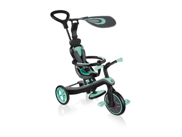Globber Trike Explorer 4in1