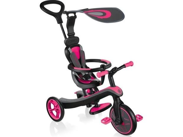 Globber Trike Explorer 4in1