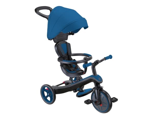 Globber Trike Explorer 4in1