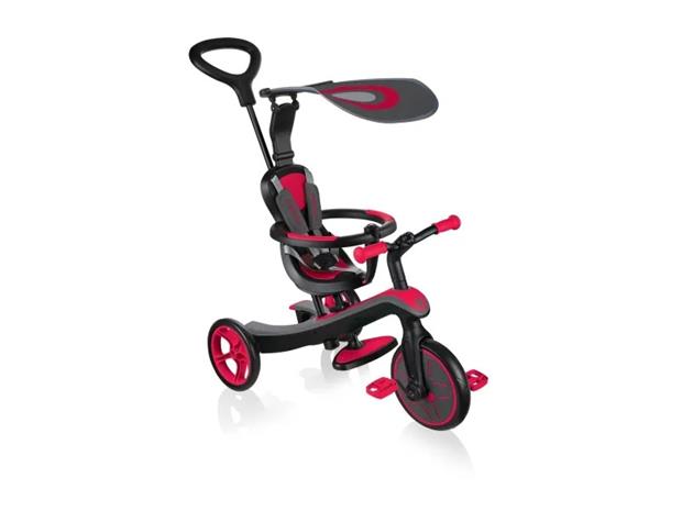 Globber Trike Explorer 4in1