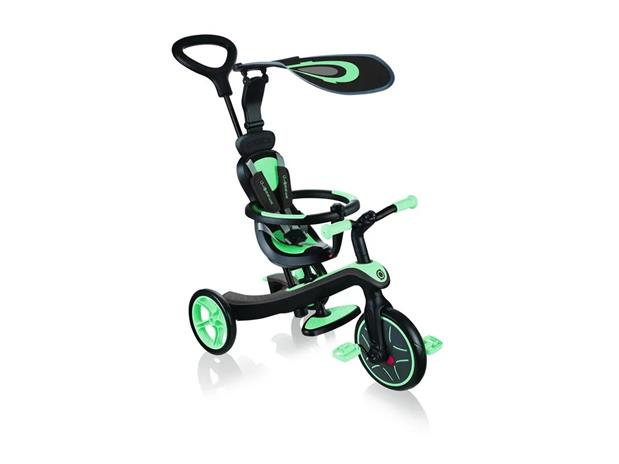 Globber Trike Explorer 4in1