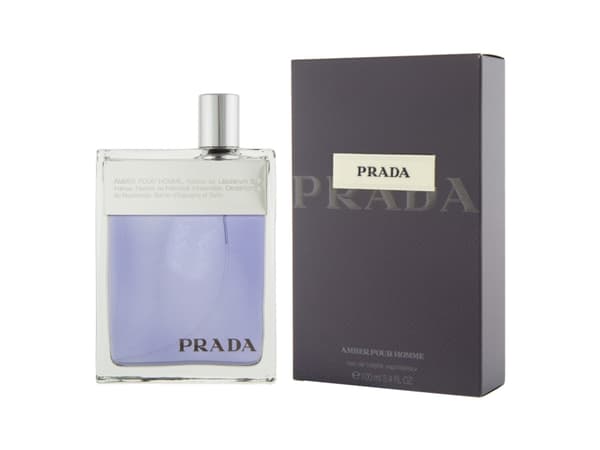 Prada Amber pour Homme - EdT 100 ml_
