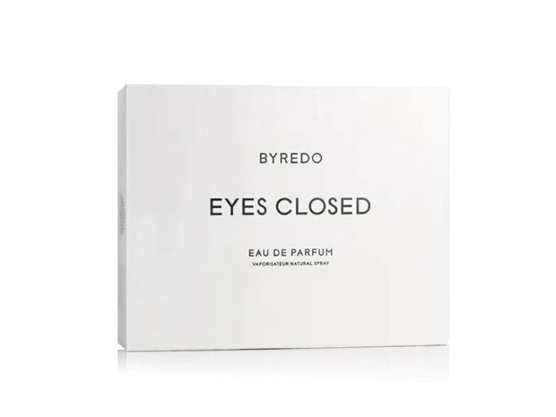 BYREDO Eyes Closed - EdP 50 ml