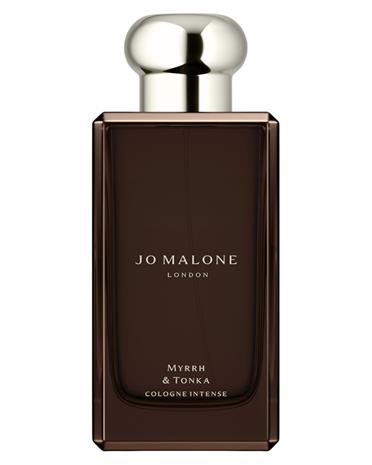 Jo Malone London Myrrh & tonka cologne intense -tuoksu 100 ml
