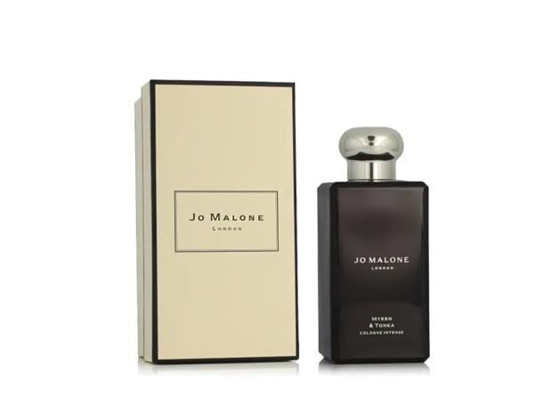 Jo Malone London Myrrh & tonka cologne intense -tuoksu 100 ml