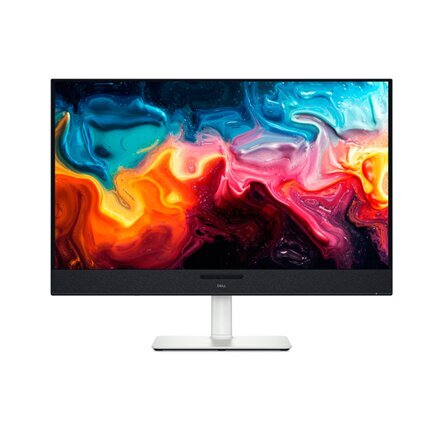 Dell S3225QC (32"), näyttö