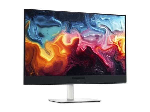 Dell S3225QC (32"), näyttö