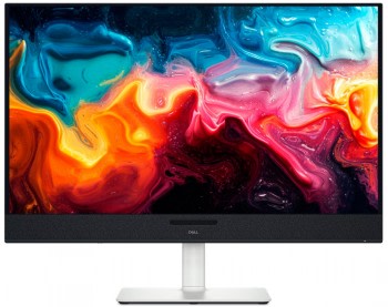 Dell S3225QC (32"), näyttö