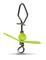 VMC Spy Snap UV Chartreuse 3kpl propellilukko – kuva 1