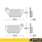 PROX JARRUPALASARJA TAAKSE KTM125/200/25