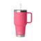 YETI RAMBLER 35OZ STRAW MUG BLACK MUKI – kuva 2
