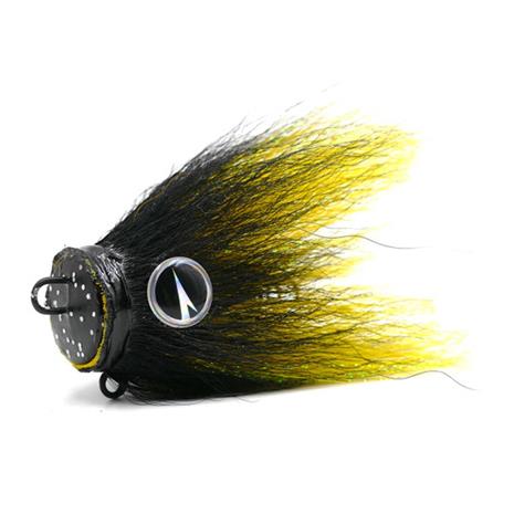 VMC Mustache Rig 20 g Black Widow