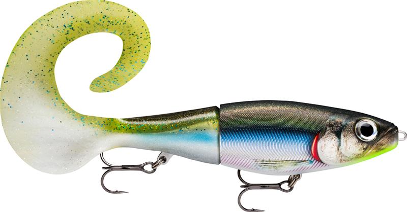 RAPALA X-RAP OTUS 17CM YSH VAAPPU