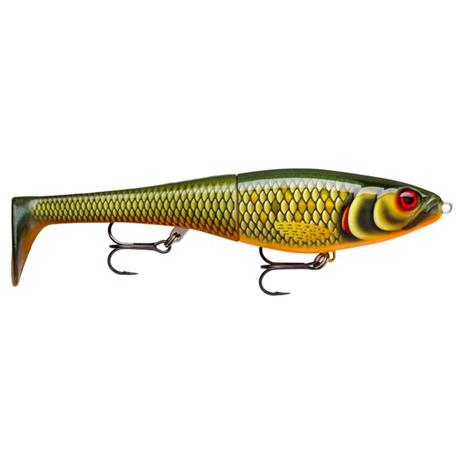 Rapala X-Rap Peto 14 cm 39 g viehe – kuva 1/2