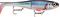 Rapala X-Rap Peto 14 cm 39 g viehe – kuva 2