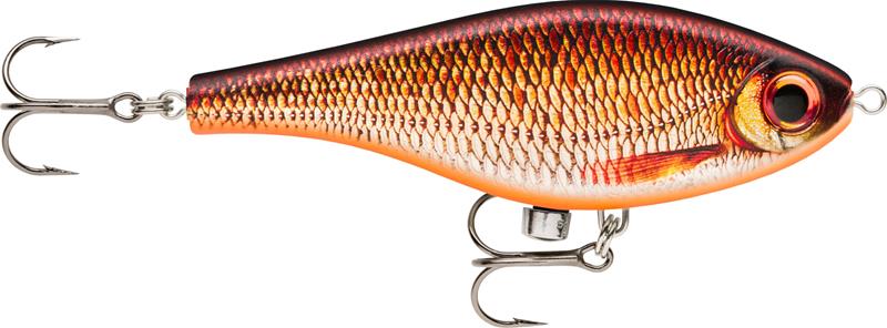 RAPALA SUPER SHADOW RAP JERK 11 PKL