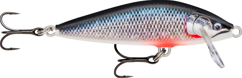 Rapala CountDown Elite 7,5 cm vaappu GDPY