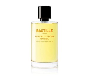 Bastille Un Deux Trois Soleil - EdP 100 ml