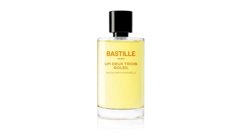 Bastille Un Deux Trois Soleil - EdP 100 ml