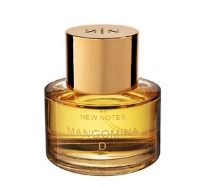 New Notes Mangomina Extrait De Parfum 60 Ml Hajuvesi Eau De Parfum Nude New Notes