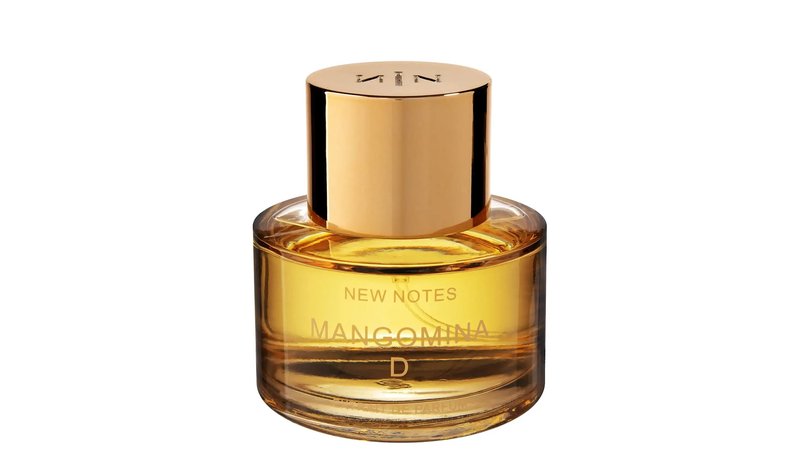 New Notes Mangomina Extrait De Parfum 60 Ml Hajuvesi Eau De Parfum Nude New Notes