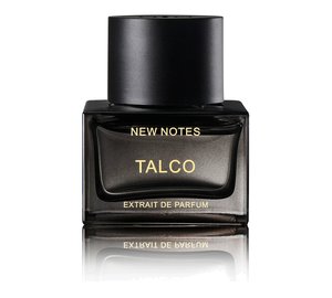 New Notes Talco Extrait De Parfum 50Ml Hajuvesi Eau De Parfum Nude New Notes
