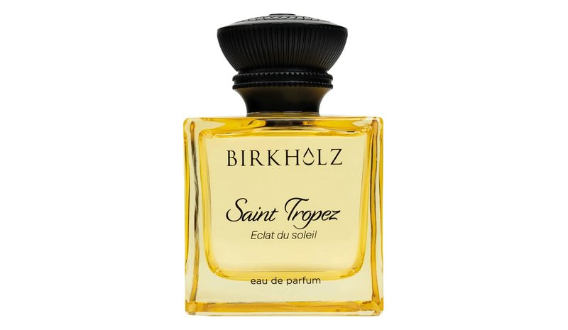Birkholz Saint Tropez Eclat Du Soleil - EdP 50 ml