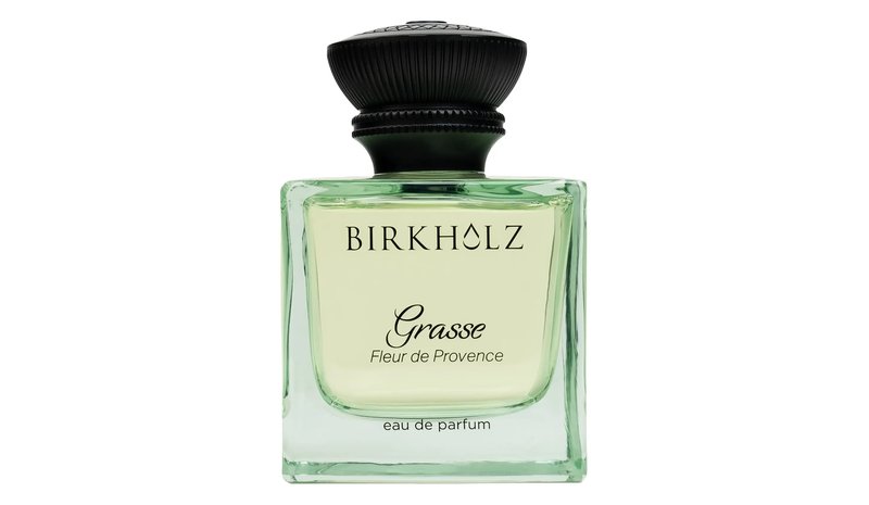 Birkholz Grasse Fleur De Provence - EdP 100 ml