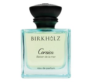 Birkholz Corsica Baiser De La Mer - EdP 50 ml