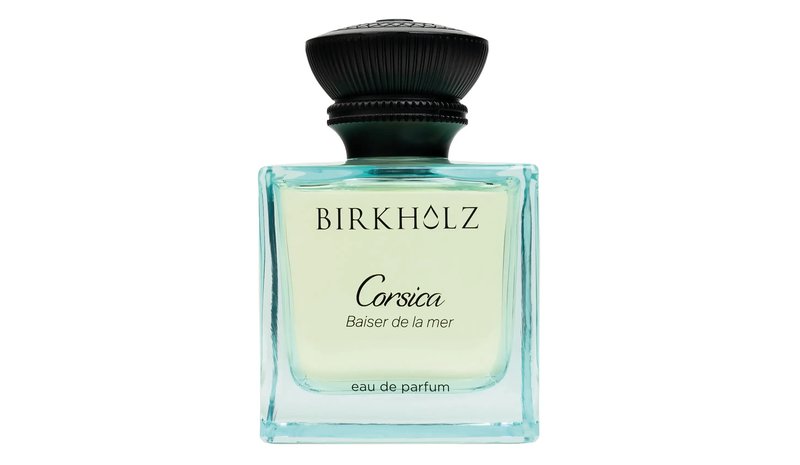 Birkholz Corsica Baiser De La Mer - EdP 50 ml