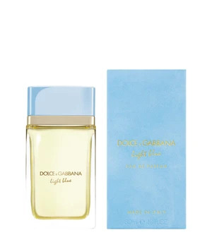 Dolce & Gabbana Light Blue - EdP 30 ml