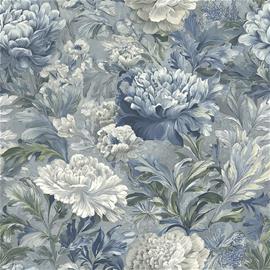 Paulette Blue - 1112101-03 Tapetti