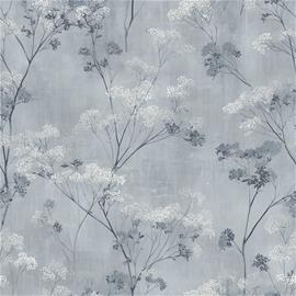 Beatrice Blue - 1110601-03 Tapetti