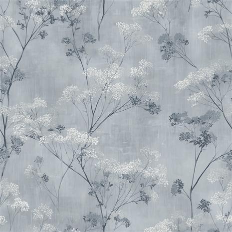 Beatrice Blue - 1110601-03 Tapetti