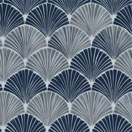 Tripoli Blue - 1110501-02 Tapetti
