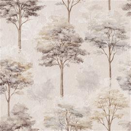 Sander Beige - 1112601-02 Tapetti