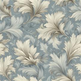 Melinda Blue - 1111901-04 Tapetti