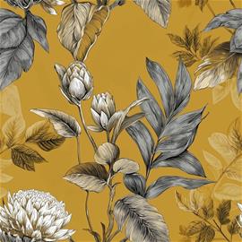 Tarifa Yellow - 1111801-01 Tapetti