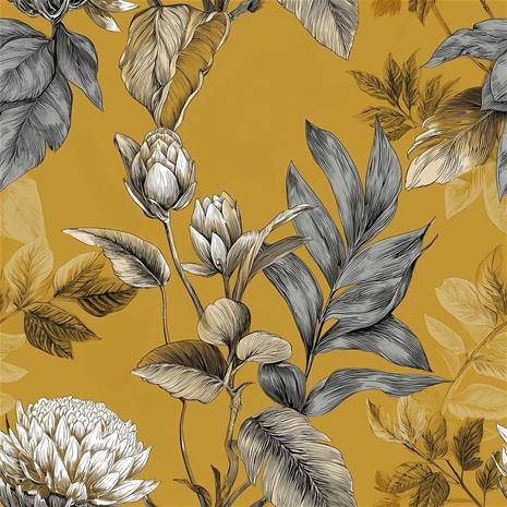 Tarifa Yellow - 1111801-01 Tapetti